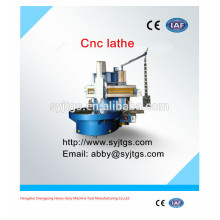 High speed used cnc lathe machine price for sale